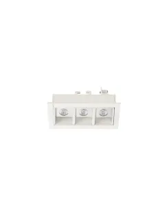 Focos de empotrar y downlight BENTO 90-6365-14-14 LEDS C4