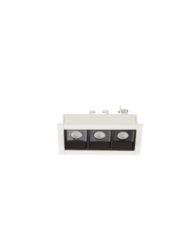 Focos de empotrar y downlight BENTO 90-6367-14-60 LEDS C4