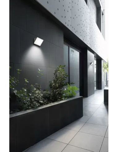 Apliques de exterior CURIE LEDS-C4 05-9884-14-G5