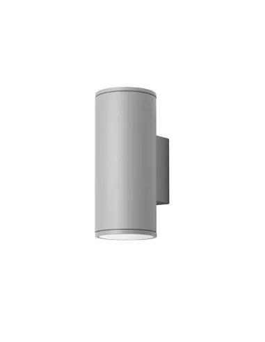 Apliques exterior ORION PX-0379-GRI LEDS C4