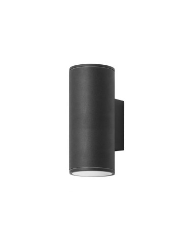 Apliques exterior ORION PX-0379-NEG LEDS C4