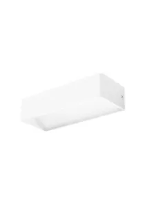 Comprar TOPPI DE-0232-BLA FORLIGHT Aplique de pared