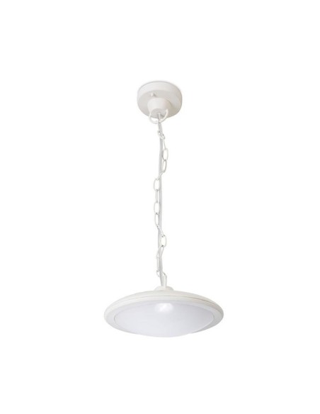 Comprar PERGOLA PX-0105-BLA FORLIGHT Lámpara