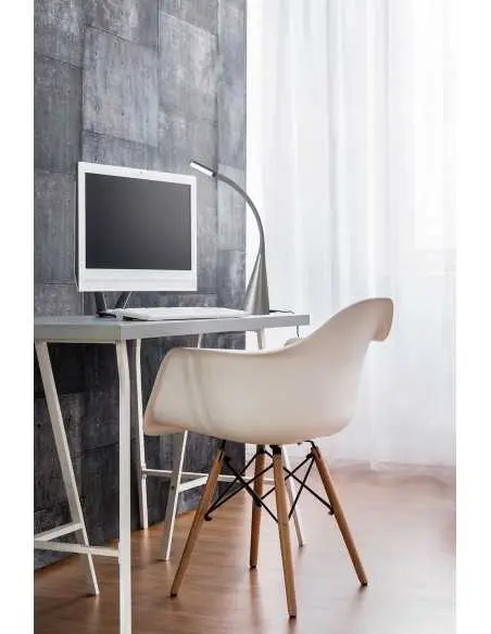 Comprar STOL DE-0269-GRI FORLIGHT Portatil