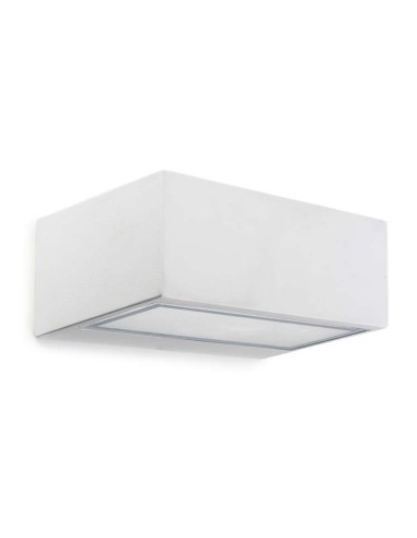 Comprar NEMESIS 05 9177 14 B8 LEDS C4 Aplique de pared exterior