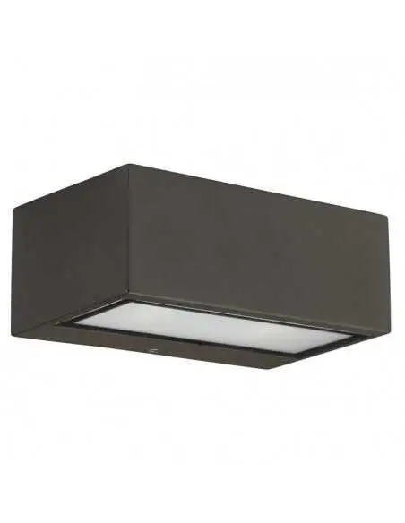 Aplique exterior NEMESIS 05-9177-J6-B8 Leds c4