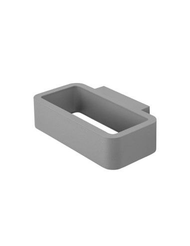Apliques exterior WILOW PX-0397-GRI LEDS C4