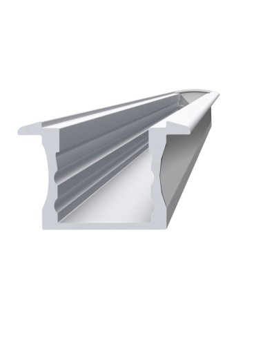 Perfil LINEAL 71-0580-54-M2 LEDS C4