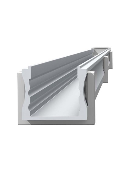 Perfil LINEAL 71-0580-54-M3 LEDS C4