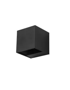 Apliques de pared REX PX-0432-ANT LEDS C4