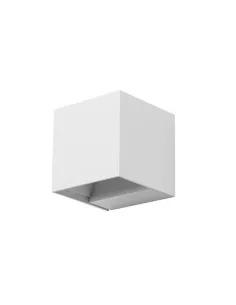 Apliques de pared REX PX-0432-BLA LEDS C4