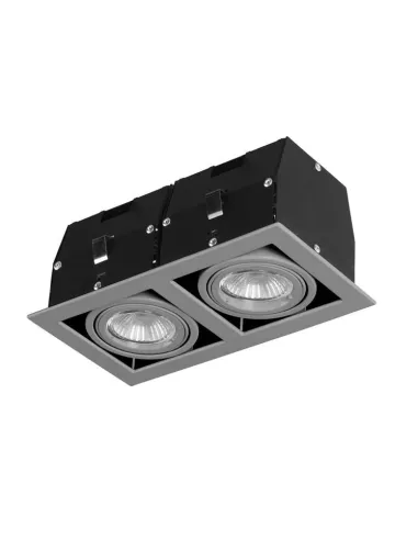 Comprar CARDAN TC-1401-GRI FORLIGHT Empotrable de techo