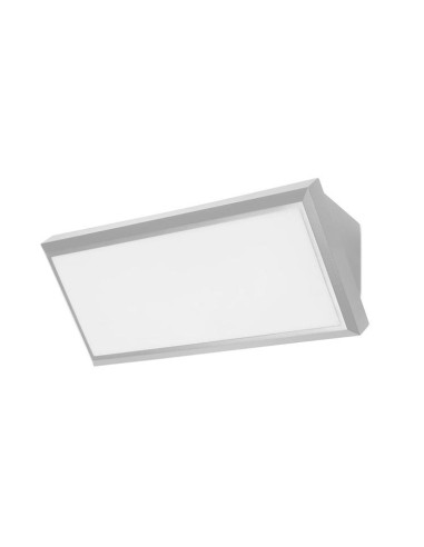 Comprar SAMPER PX-0353-GRI FORLIGHT Aplique de pared