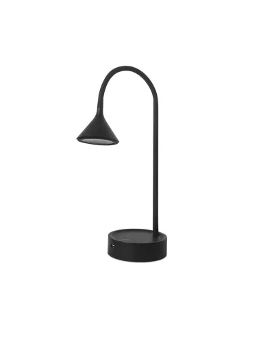 Comprar DING DE-0271-NEG FORLIGHT Portatil