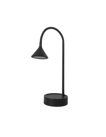 Comprar DING DE-0271-NEG FORLIGHT Portatil