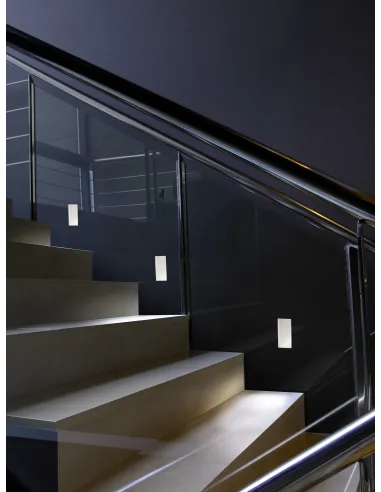 Comprar SECRET 05 1804 14 00 LEDS C4 Bañador de pared