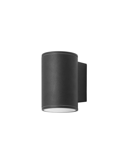 Apliques exterior ORION PX-0378-NEG LEDS C4