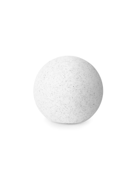 Baliza Moon PX-0478-BLA Leds c4 1xE27 negro, Balizas exterior