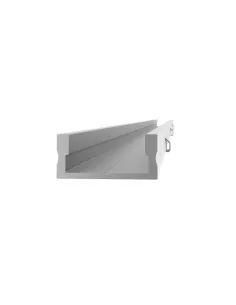 Accesorio LINEAL 71-5857-54-M2 LEDS C4 anodizado gris, Carriles y accesorios proyectores