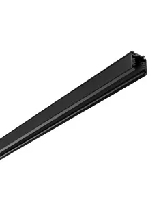 Carril TRACK DALI 71-7536-60-00 Leds c4 negro, Carriles y accesorios proyectores