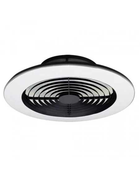 Ventilador ALISIO XL MANTRA negro 7492