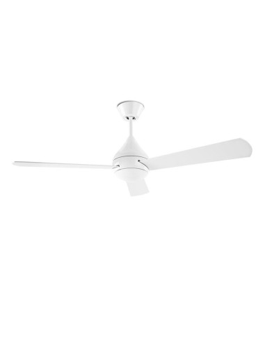 Ventilador TUPAI DC 30-4866-CF-CF LEDS C4