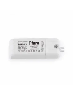 98111020 Transformador electronico 12V 20W LED Faro