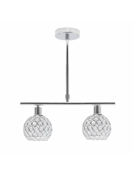 Lampara Bolton 113752020 Fabrilamp