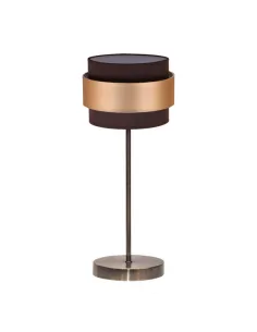 Lamparas de sobremesa BREMEN 066471014 Fabrilamp