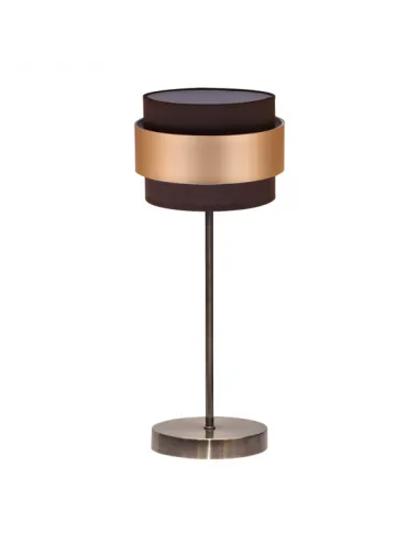 Lamparas de sobremesa BREMEN 066471014 Fabrilamp