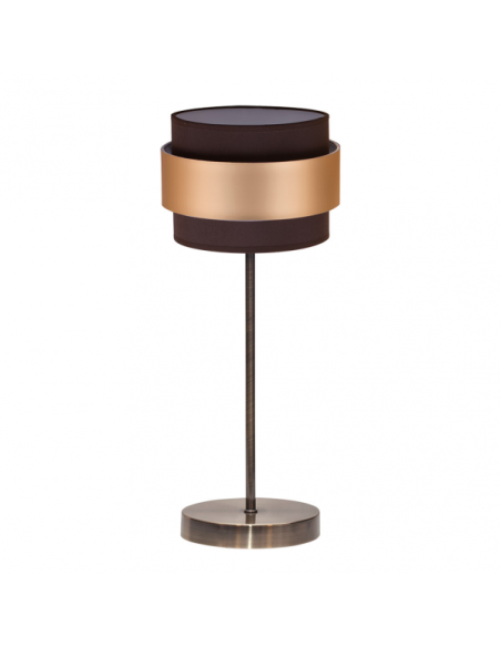 Lamparas de sobremesa BREMEN 066471014 Fabrilamp