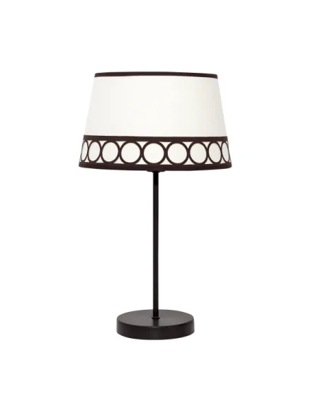 Sobremesa Dalia 114871002 Fabrilamp