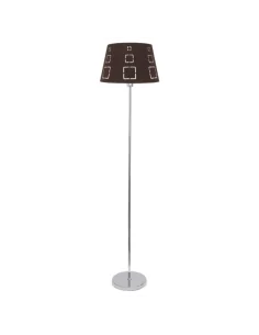 Pie De Salon Celaya 122141002 Fabrilamp