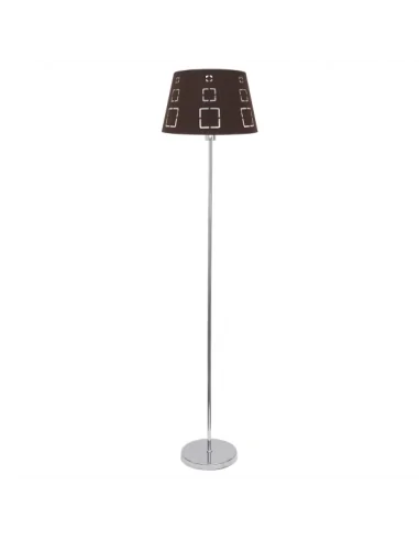Pie De Salon Celaya 122141002 Fabrilamp