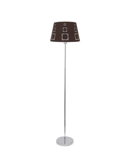 Pie De Salon Celaya 122141002 Fabrilamp