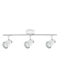 Regleta Diego Blanca 123390301 Fabrilamp