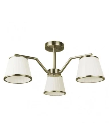 Lampara Trebol 151653014 Fabrilamp
