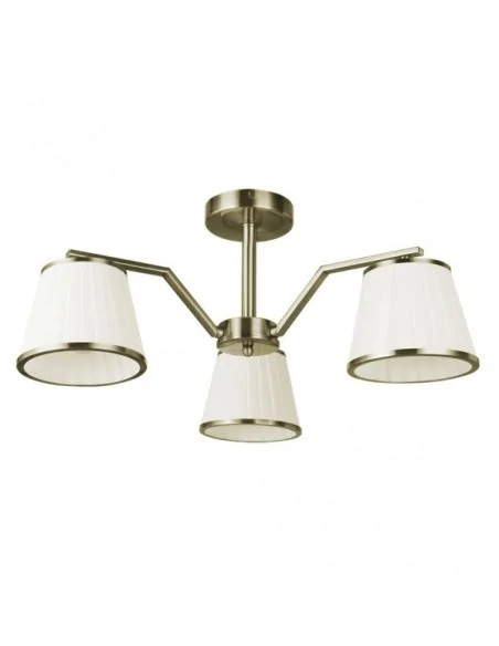 Lampara Trebol 151653014 Fabrilamp