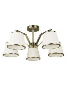 Lampara Trebol 151655014 Fabrilamp