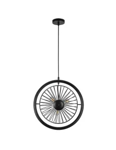 Lampara Colgante Ganga 131993002 Fabrilamp