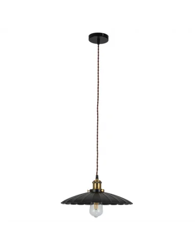 Lampara Colgante Garza 132391009 Fabrilamp