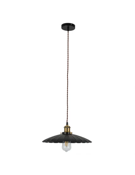 Lampara Colgante Garza 132391009 Fabrilamp