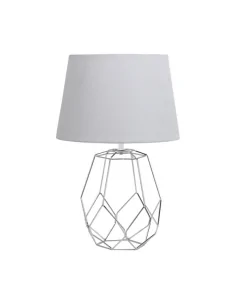 Lampara Sobremesa Labeo 134571020 Fabrilamp