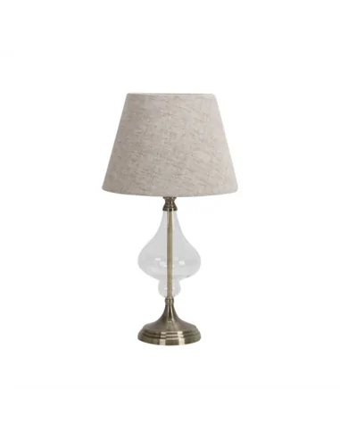 Lampara Sobremesa Kriberis 134871014 Fabrilamp