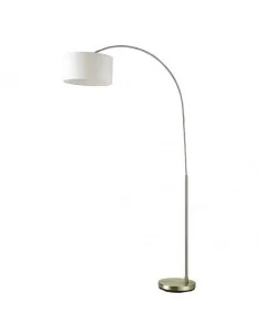 Lampara De Pie Polux 135241014 Fabrilamp
