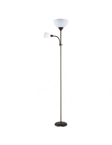 Lampara De Pie Rigel 135542002 Fabrilamp