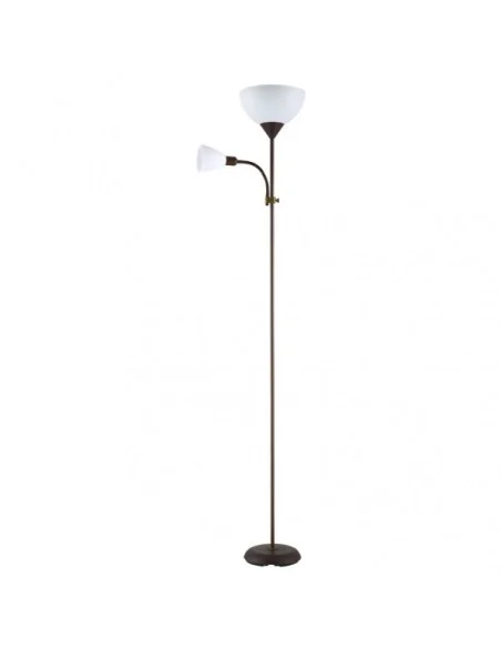 Lampara De Pie Rigel 135542002 Fabrilamp