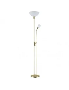 Lampara De Pie Deneb 135642014 Fabrilamp