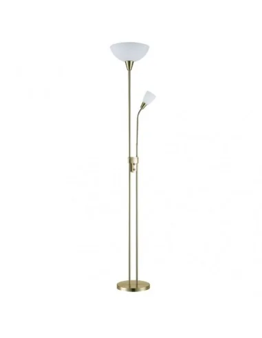 Lampara De Pie Deneb 135642014 Fabrilamp