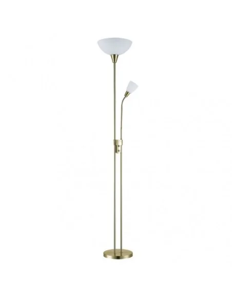 Lampara De Pie Deneb 135642014 Fabrilamp